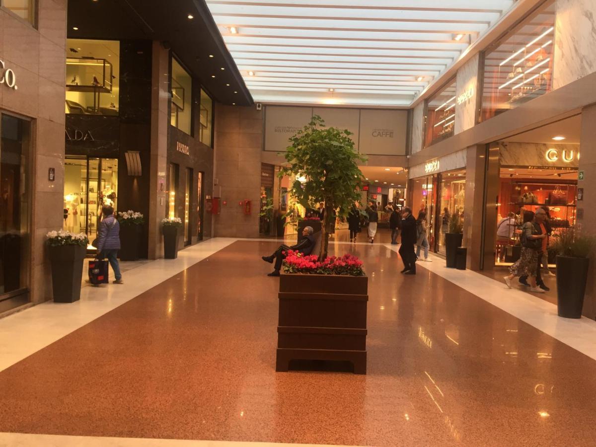 B&B Galleria Cavour — Billeder 3
