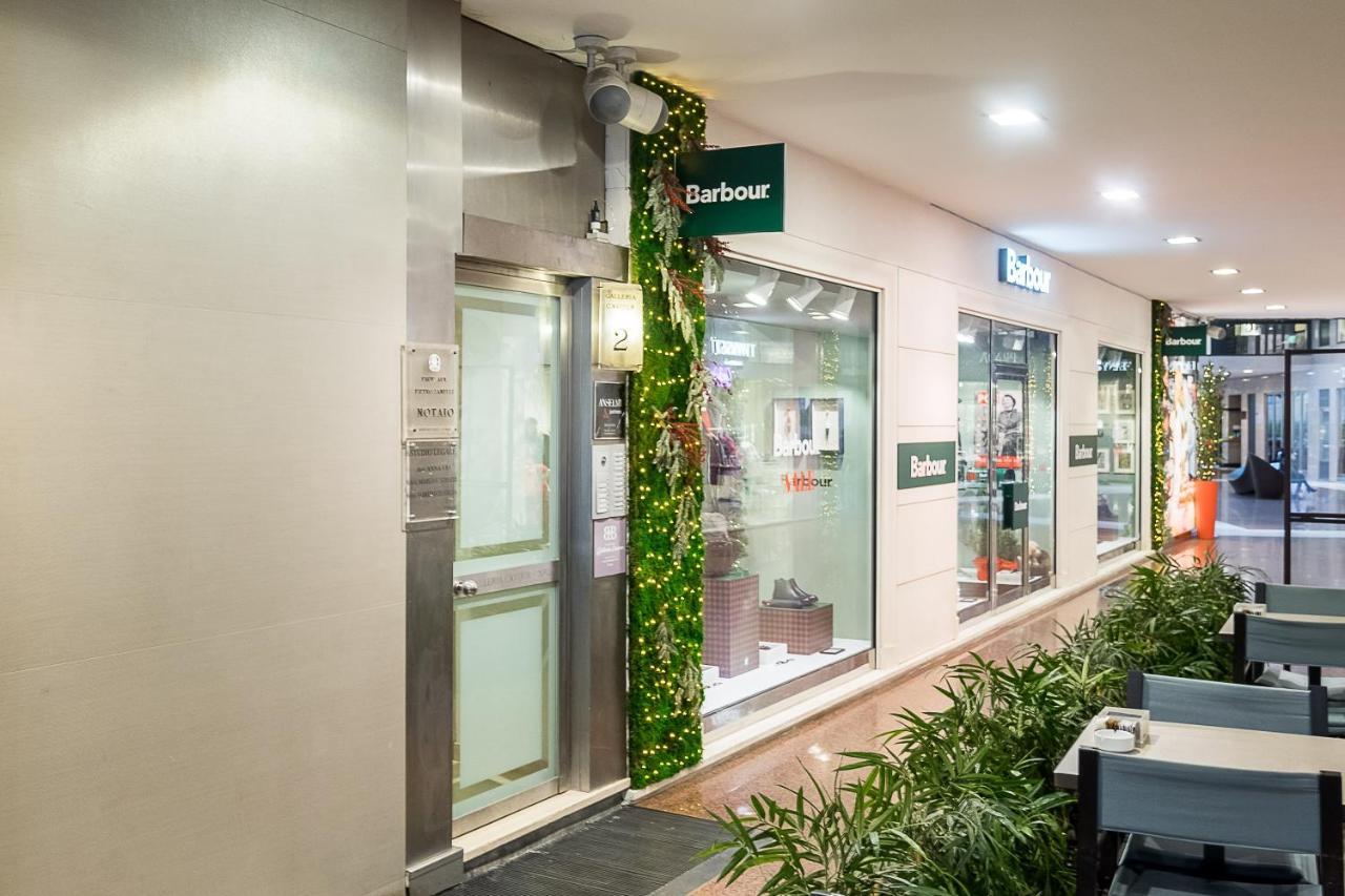B&B Galleria Cavour — Billeder 2
