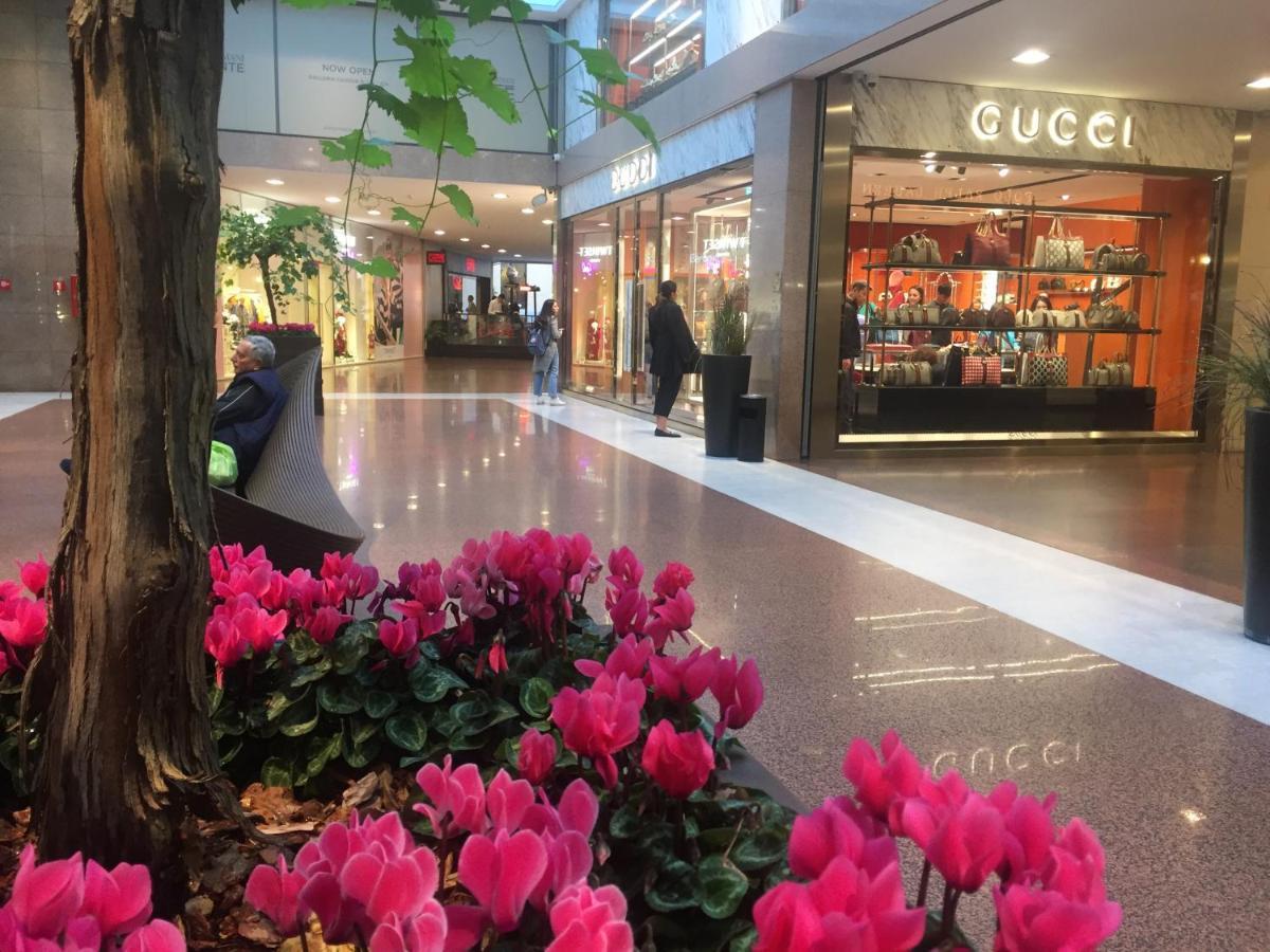 B&B Galleria Cavour — Billeder 1